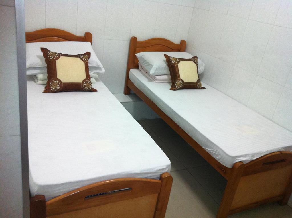 Hung Fai Guest House Hongkong Zimmer foto